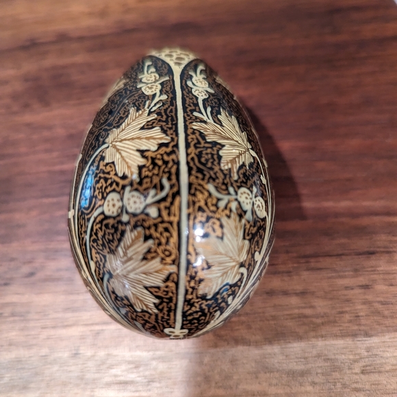 Painted eggs set/3 - Picture 2 of 11